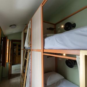 Bed 4-Bed Dormitory Room